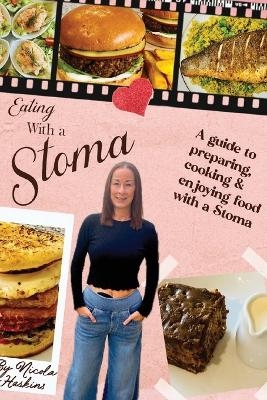 Eating with a Stoma
