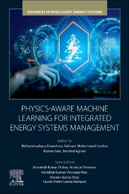 Physics-Aware Machine Learning for Integrated Energy Systems Management