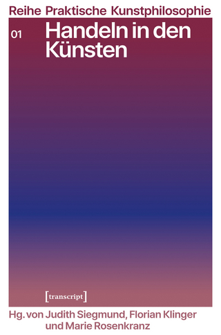 Handeln in den Künsten
