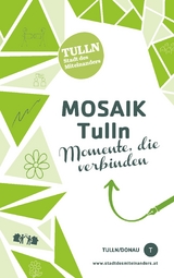Mosaik Tulln - Sandra Unterlechner