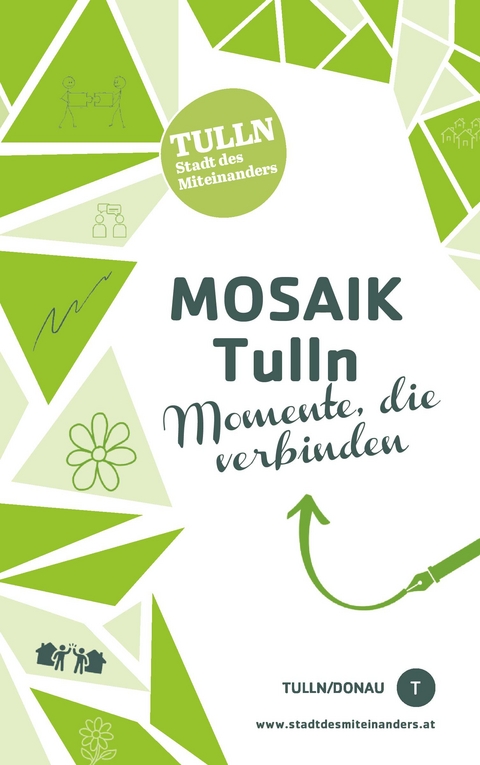 Mosaik Tulln - Sandra Unterlechner