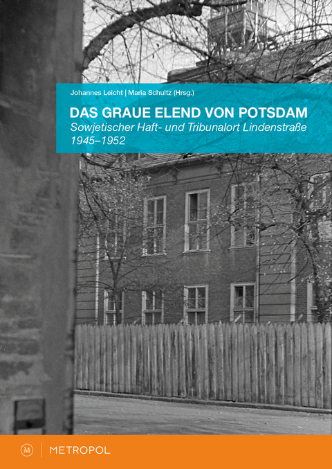 Das graue Elend von Potsdam - 