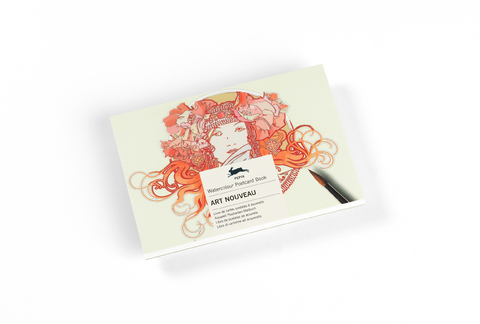 Art Nouveau - Pepin Van Roojen