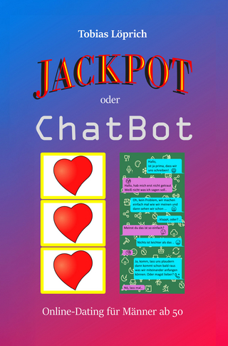 Jackpot oder ChatBot