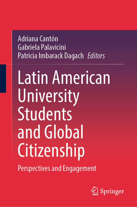 Latin American University Students and Global Citizenship - 