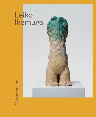 Leiko Ikemura. Motherscape - 