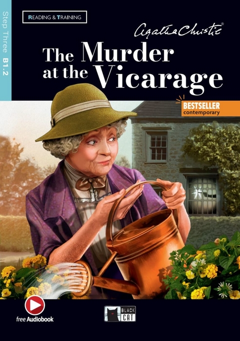 The Murder at the Vicarage - Agatha Christie