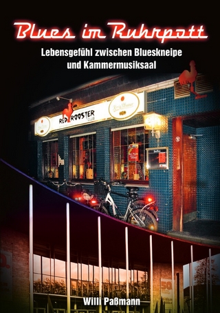 Blues im Ruhrpott