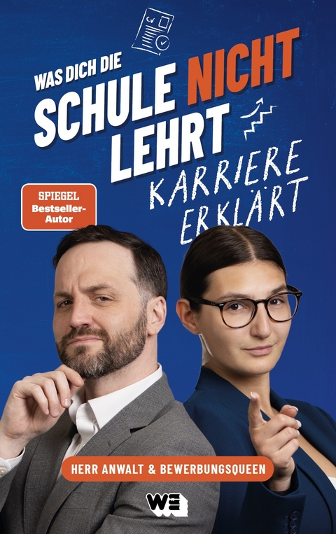 Was dich die Schule nicht lehrt - Tim Hendrik Walter, Ivana Tadić