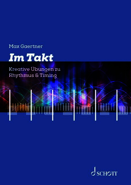 Im Takt - Max Gaertner