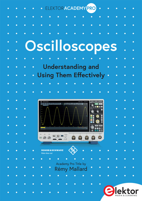 Oscilloscopes - R&eacute;my Mallard