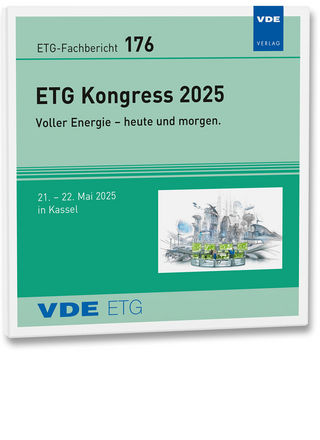 ETG-Fb. 176: ETG Kongress 2025