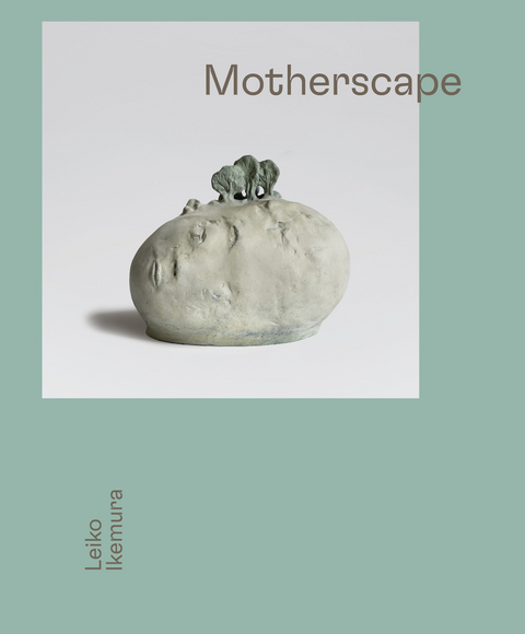 Leiko Ikemura. Motherscape - 