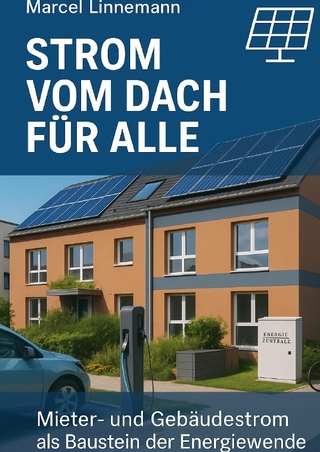 Strom vom Dach für Alle