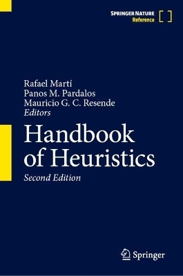 Handbook of Heuristics