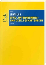 Lehrbuch Zivil-, Unternehmens- und Gesellschaftsrecht - Stefan Wrbka