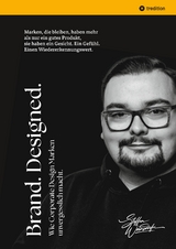 Brand. Designed. - Steffen Wernsdörfer
