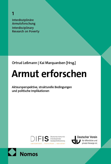 Armut erforschen - 