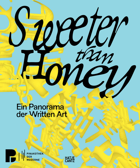 Sweeter Than Honey - 