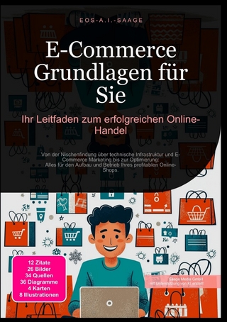 E-Commerce Grundlagen für Sie: Ihr Leitfaden zum erfolgreichen Online-Handel