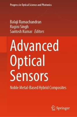 Advanced Optical Sensors - 