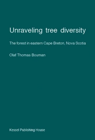 Unraveling tree diversity