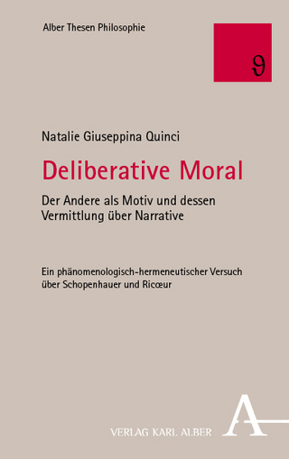 Deliberative Moral