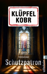 Schutzpatron - Volker Kl&uuml;pfel, Michael Kobr