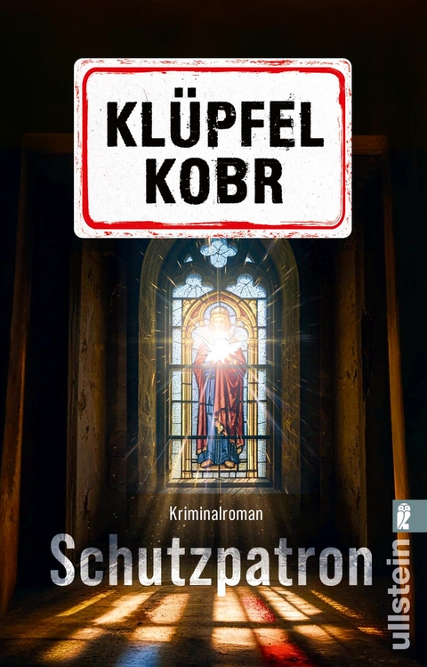Schutzpatron - Volker Kl&uuml;pfel, Michael Kobr