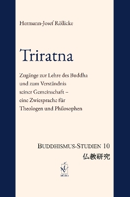 Triratna - Hermann-Josef Röllicke