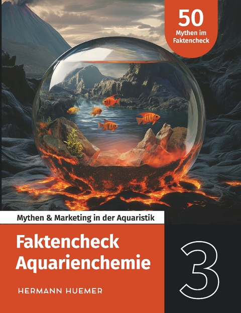 Faktencheck Aquarienchemie - Hermann Huemer