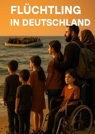 Flüchtling in Deutschland