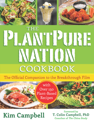 PlantPure Nation Cookbook