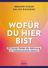 Wofür du hier bist - Ibrahim Evsan, Saliha Basaran
