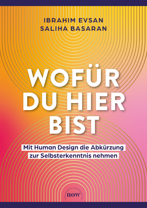 Wofür du hier bist - Ibrahim Evsan, Saliha Basaran