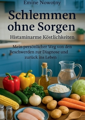 Schlemmen ohne Sorgen: Histaminarme Köstlichkeiten