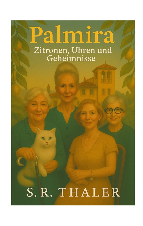 Palmira - S.R. Thaler