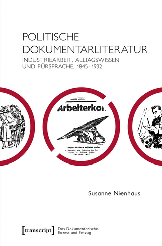 Politische Dokumentarliteratur