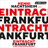 Eintracht Frankfurt - Henni Nachtsheim