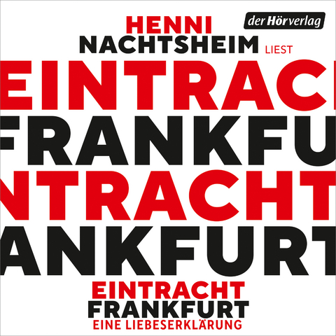 Eintracht Frankfurt - Henni Nachtsheim