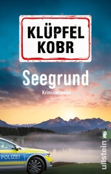 Seegrund - Volker Kl&uuml;pfel, Michael Kobr