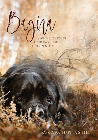 Bagira Eine Geschichte über das Leben und den Tod