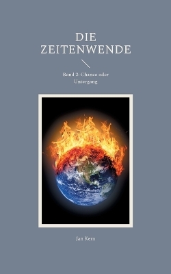 Die Zeitenwende