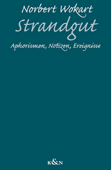 Strandgut - Norbert Wokart