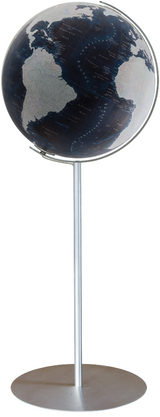 BLACK SERIES Regent Standglobus