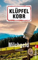 Milchgeld - Volker Kl&uuml;pfel, Michael Kobr