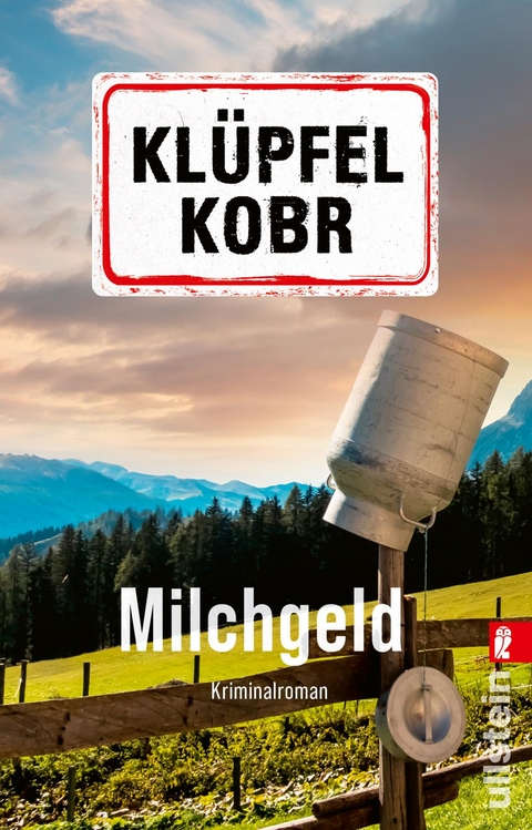 Milchgeld - Volker Kl&uuml;pfel, Michael Kobr