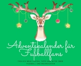 Adventskalender für Fußballfans - Michael Beutel