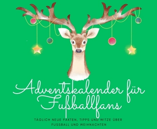 Adventskalender für Fußballfans