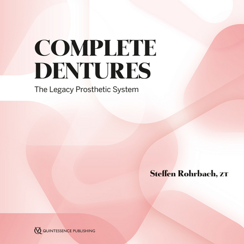 Complete Dentures - Steffen Rohrbach
